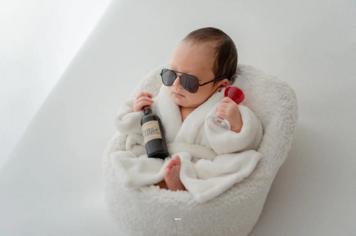 永安宝宝多大可以枕枕头