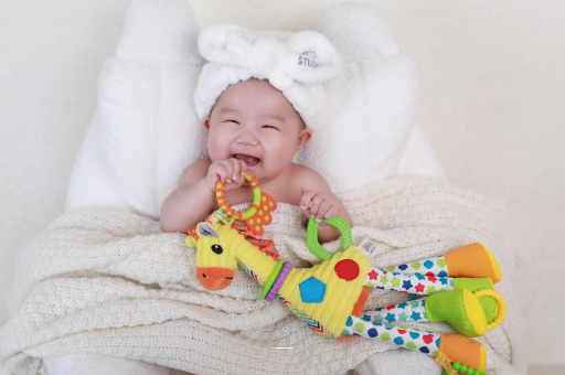 永安六个月宝宝嗓子有痰