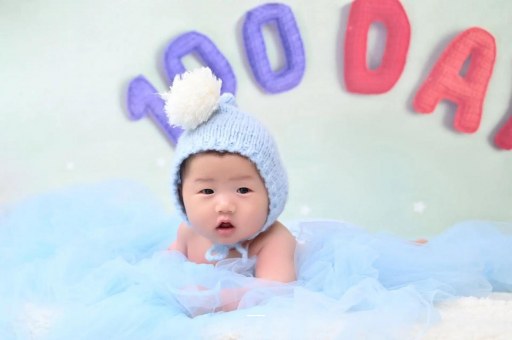 永安宝宝脸上长黑点