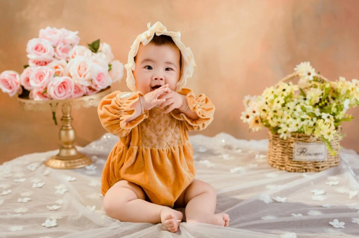 永安宝宝智力低下