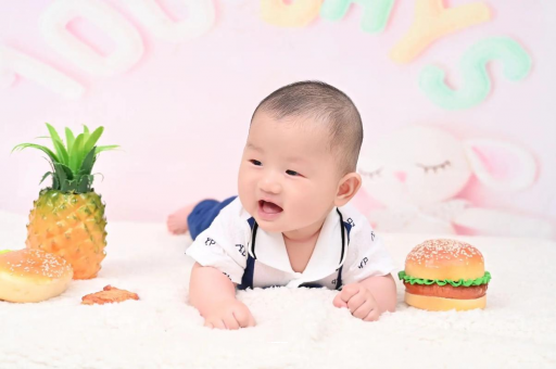 永安宝宝的辅食食谱