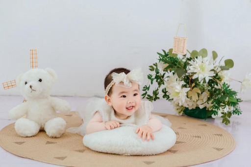 永安宝宝舌尖红是什么原因