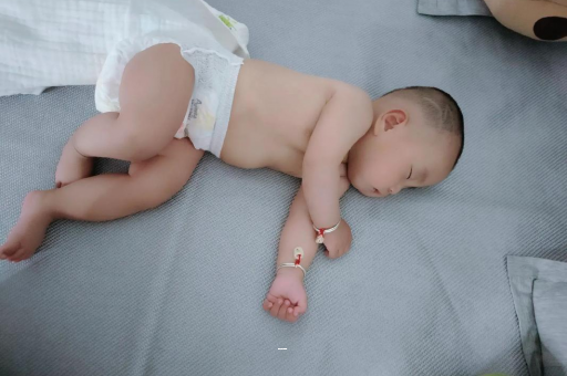 永安孕妇为什么睡不着