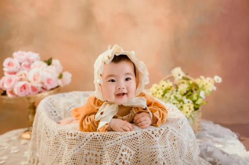 永安宝宝头上起湿疹怎么办