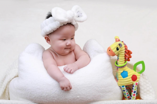 永安宝宝反复低烧